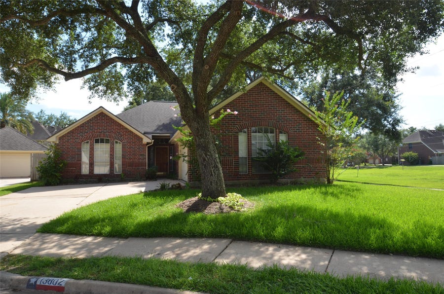 Property photo for 13802 Rosebranch Court, Houston, TX