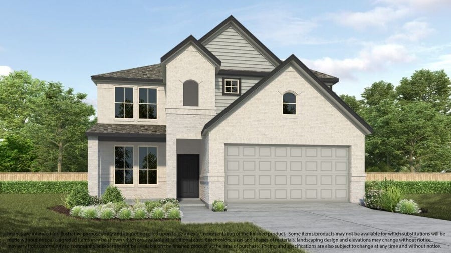 Property photo for 11115 Tulip Ridge Trail, Houston, TX