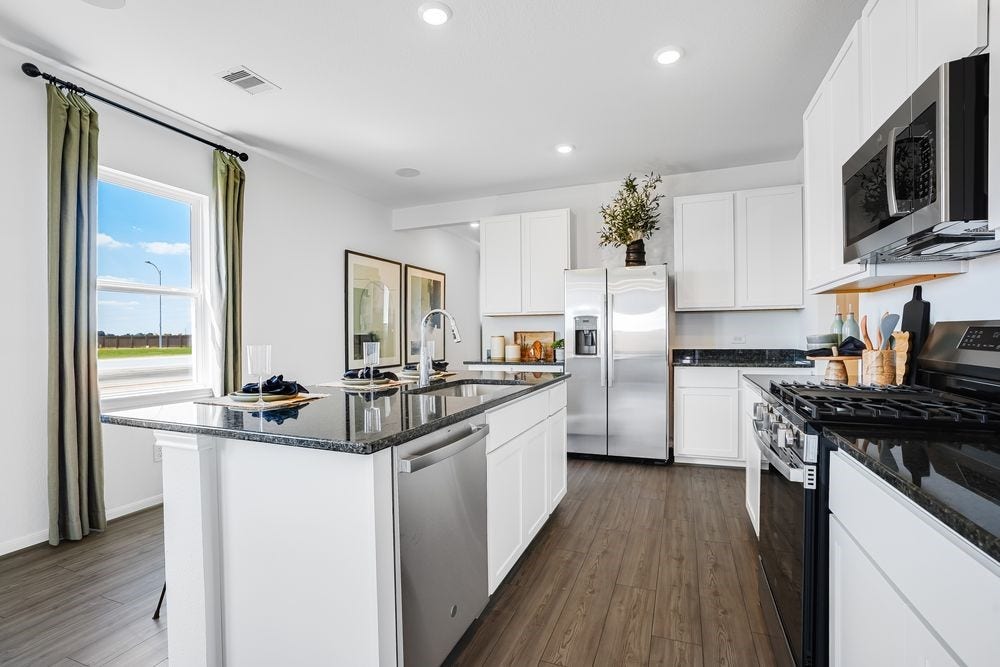 21282 Big Cypress Drive, Montgomery, TX 77356 Representative Photo