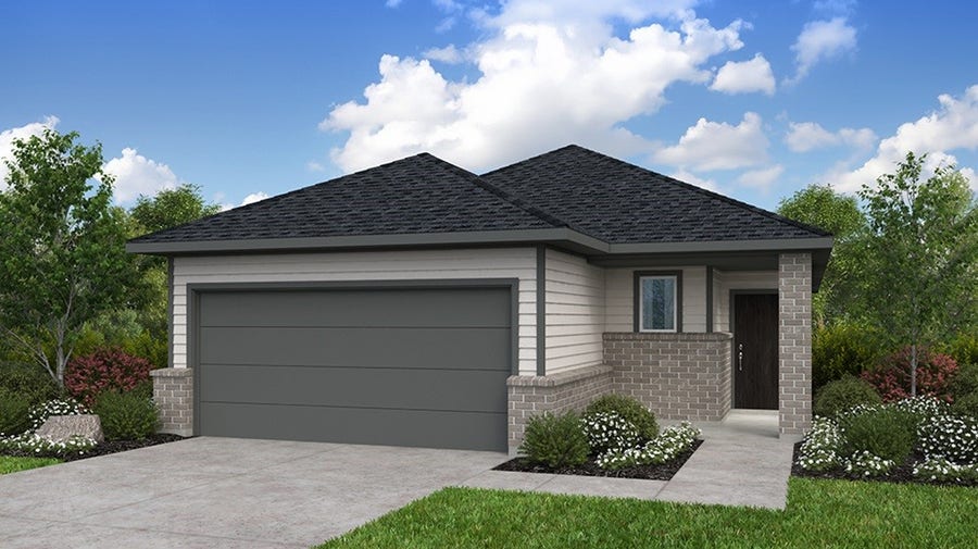 Property photo for 21282 Big Cypress Drive, Montgomery, TX