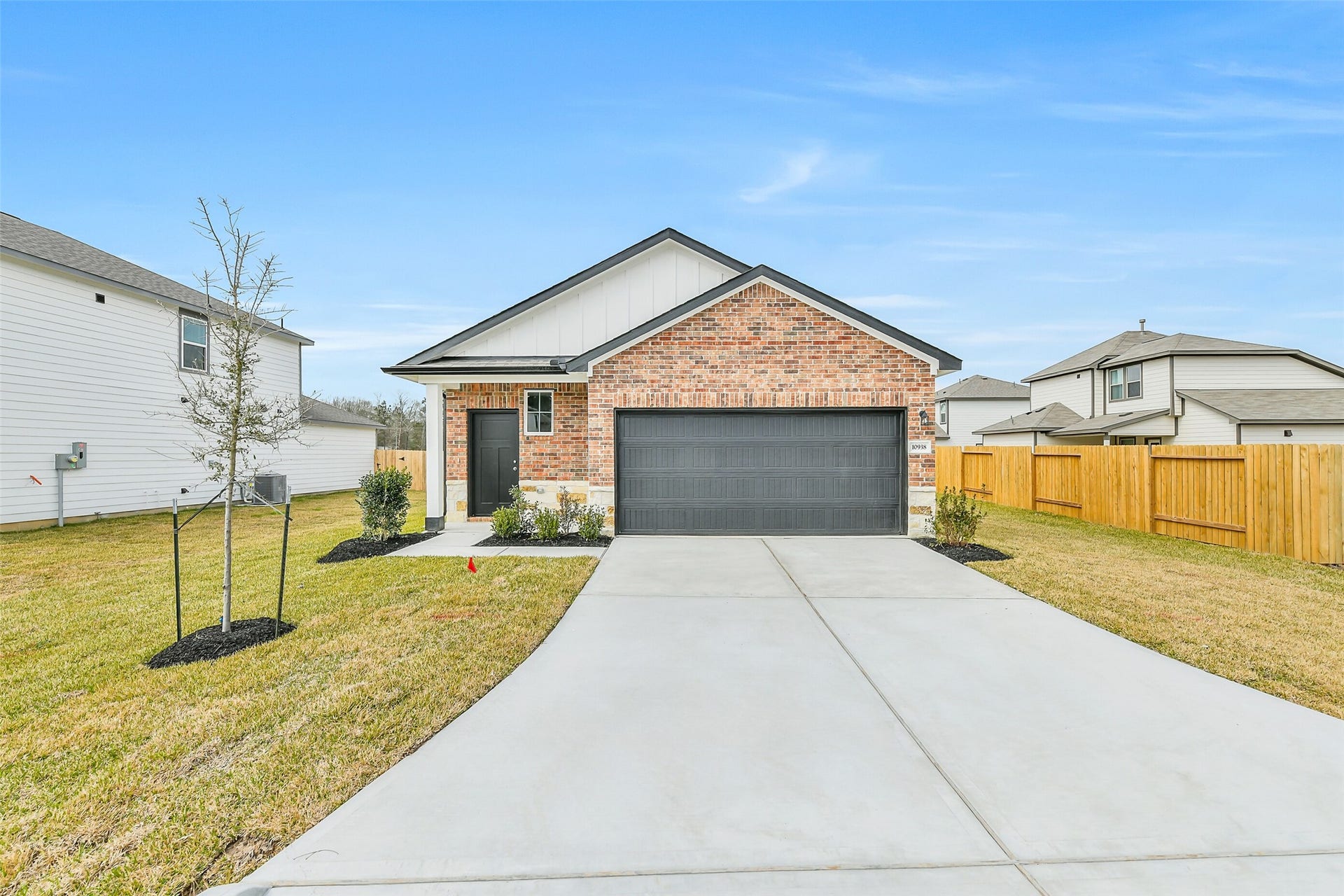 10938 Independence Road, Cleveland, TX 77328 10938 Independence Road, Cleveland, TX 77328