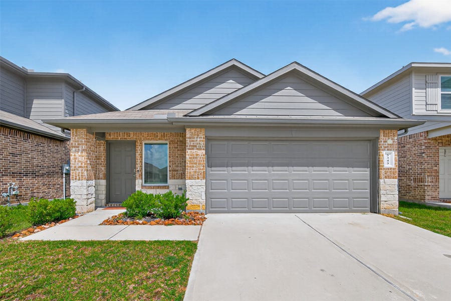 Property photo for 5343 Tuscany Hills Lane, Spring, TX