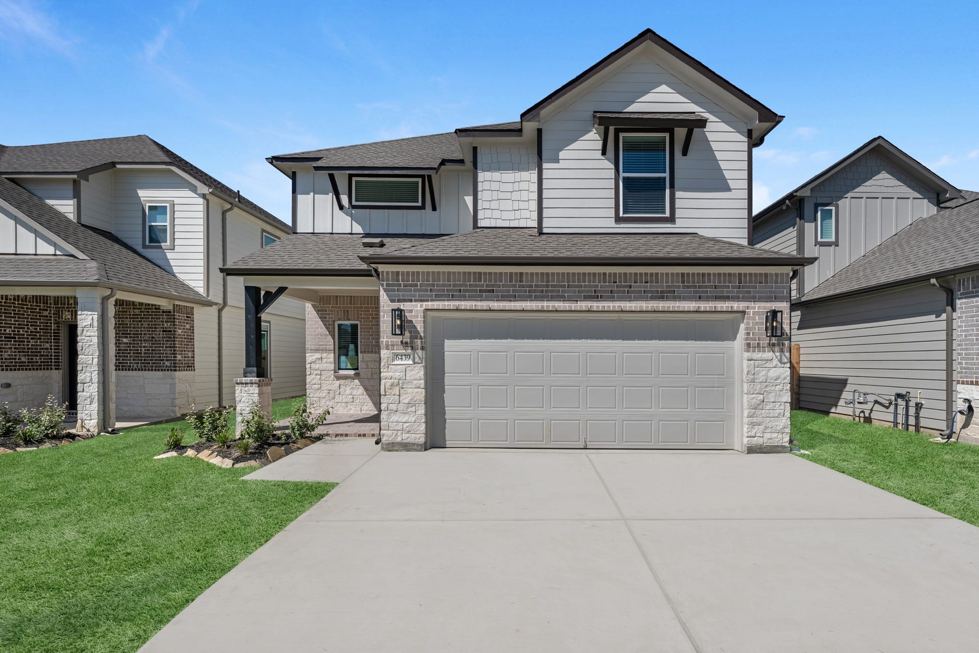 6439 Old Cypress Landing Lane, Humble, TX 77338 6439 Old Cypress Landing Lane, Humble, TX 77338