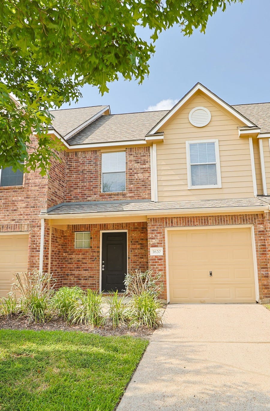 Property photo for 1620 Grable Cove Lane, Spring, TX