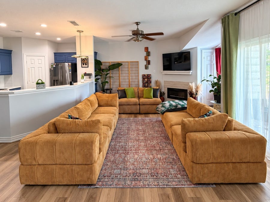 Property photo for 2023 Gentryside Drive, #106, Houston, TX