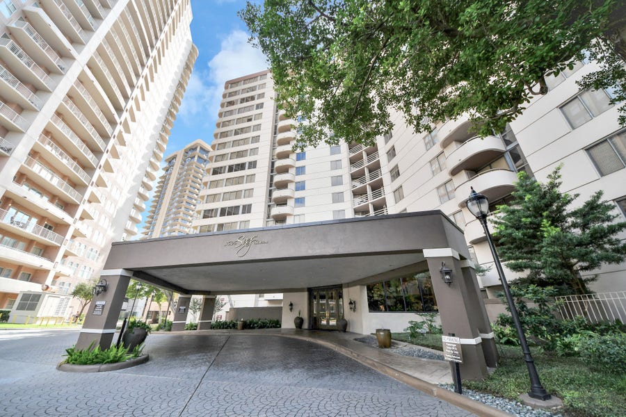 Property photo for 3525 Sage Road, #909, Houston, TX