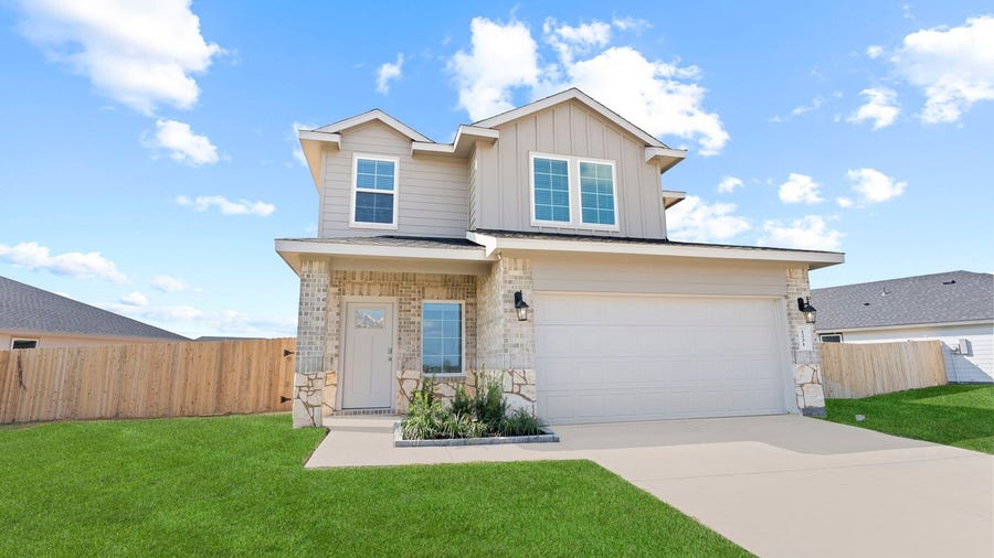 Property photo for 3522 Wild Mustang Street, League City, TX