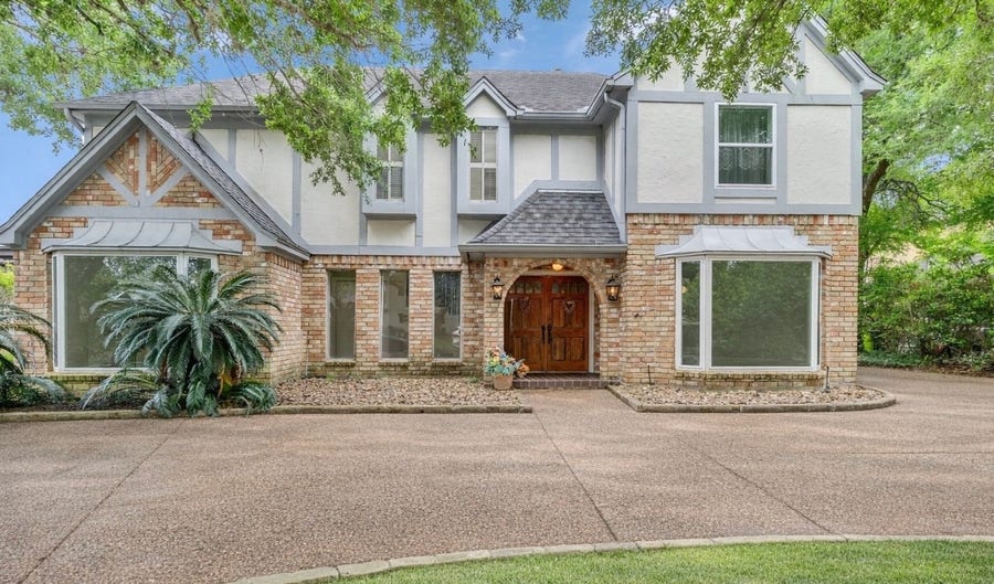 Property photo for 3054 La Quinta Drive, Missouri City, TX