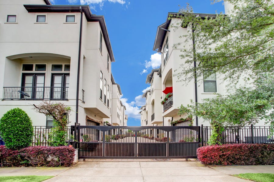 Property photo for 1851 Dart Street, Houston, TX