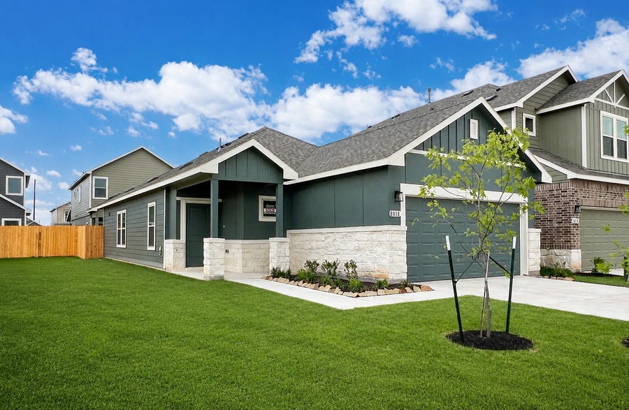 Property photo for 8018 Fijian Cypress Drive, Cypress, TX