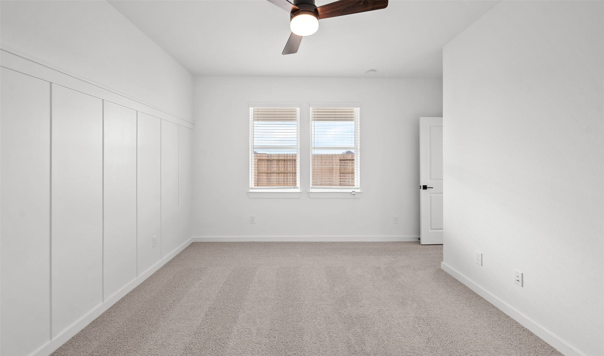 655 Daniels Lake Lane, Dayton, TX 77535 Secluded primary suite (*Photo not of actual home and used for illustration purposes only.)