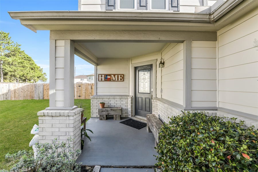 Property photo for 6407 Misty Brook Bend Court, Spring, TX