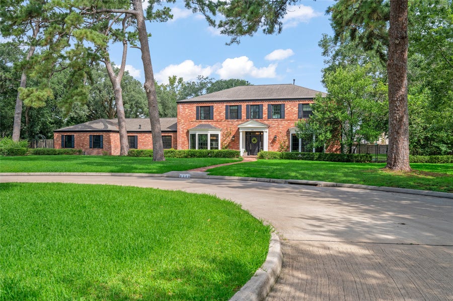 Property photo for 5360 Spring Park Street, Houston, TX