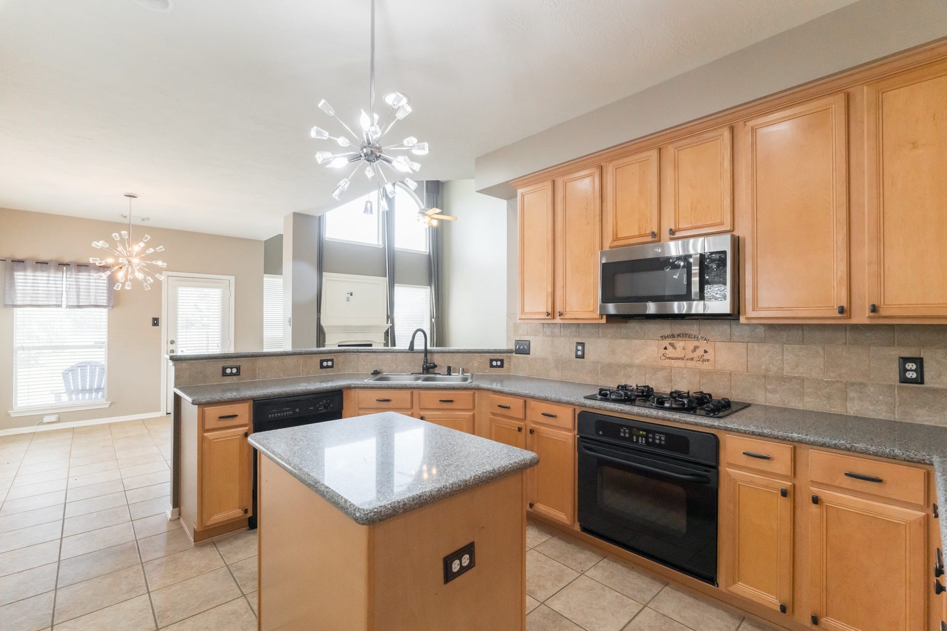 4414 Bridgestone Cedar Drive, Spring, TX 77388