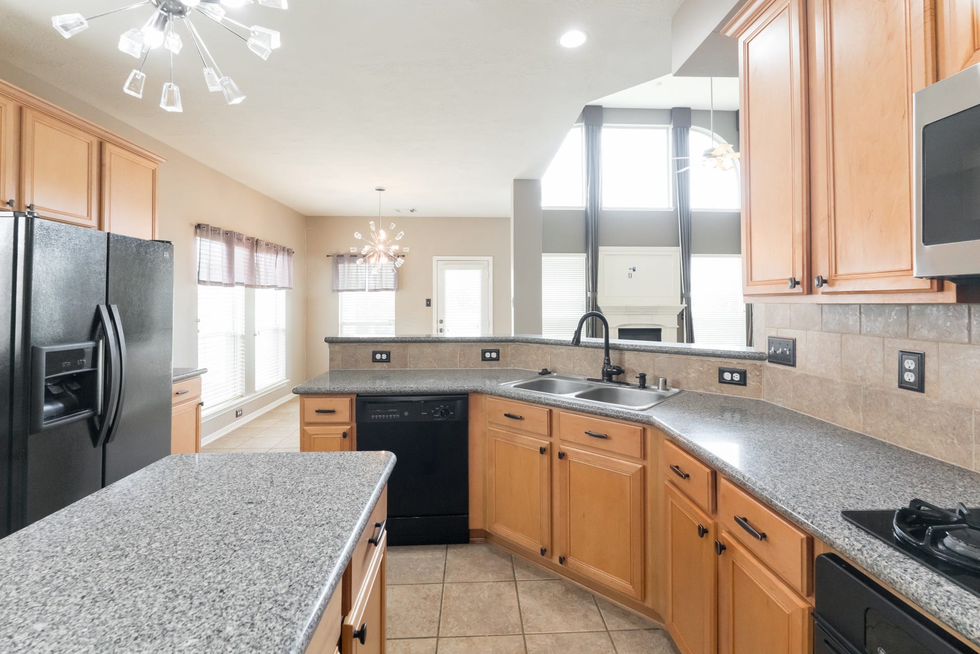 4414 Bridgestone Cedar Drive, Spring, TX 77388