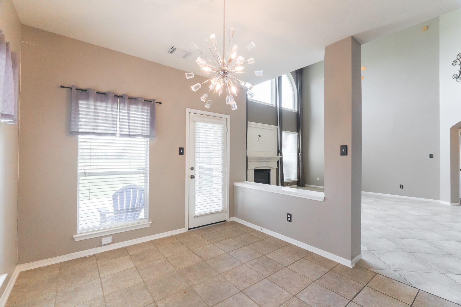 4414 Bridgestone Cedar Drive, Spring, TX 77388