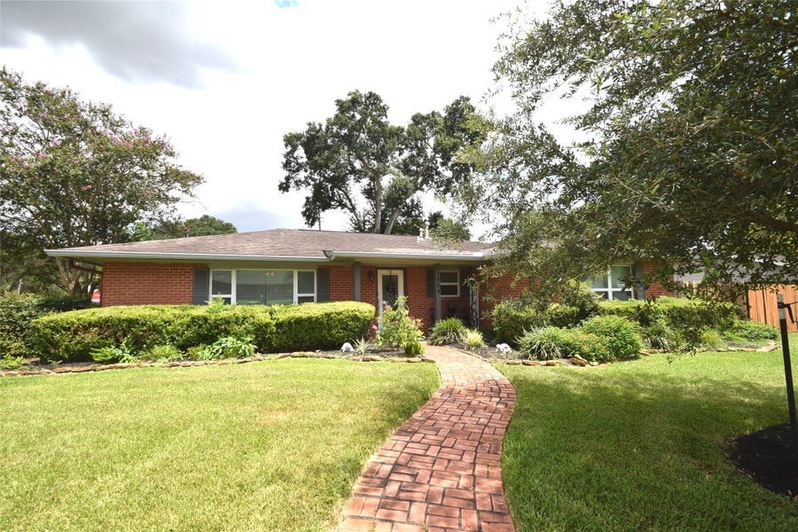 Property photo for 1954 Heights Drive, Katy, TX