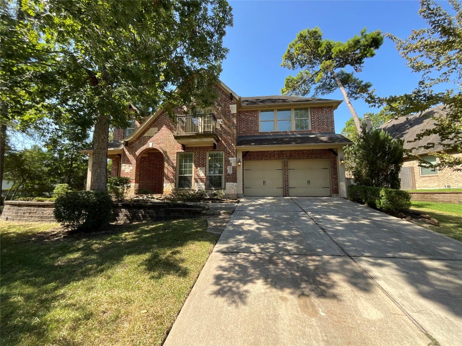 Property photo for 312 Overland Trace, Montgomery, TX