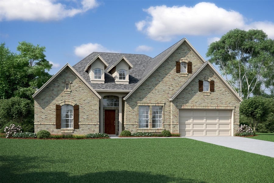 Property photo for 6614 Allens Landing, Needville, TX