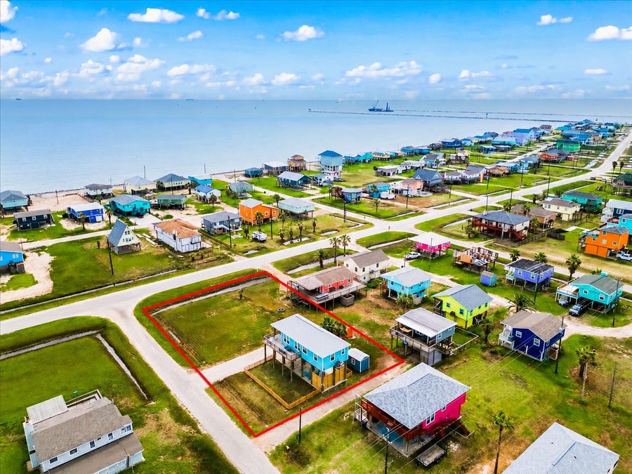 Property photo for 307 Olive Street, Surfside Beach, TX