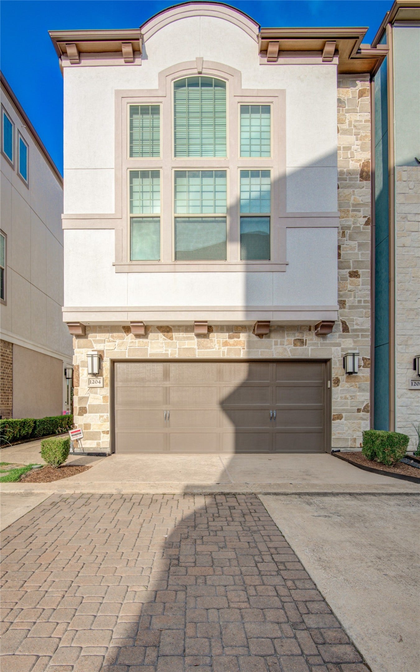 1204 Birkland Pine Lane, Houston, TX 77043 1204 Birkland Pine Lane, Houston, TX 77043