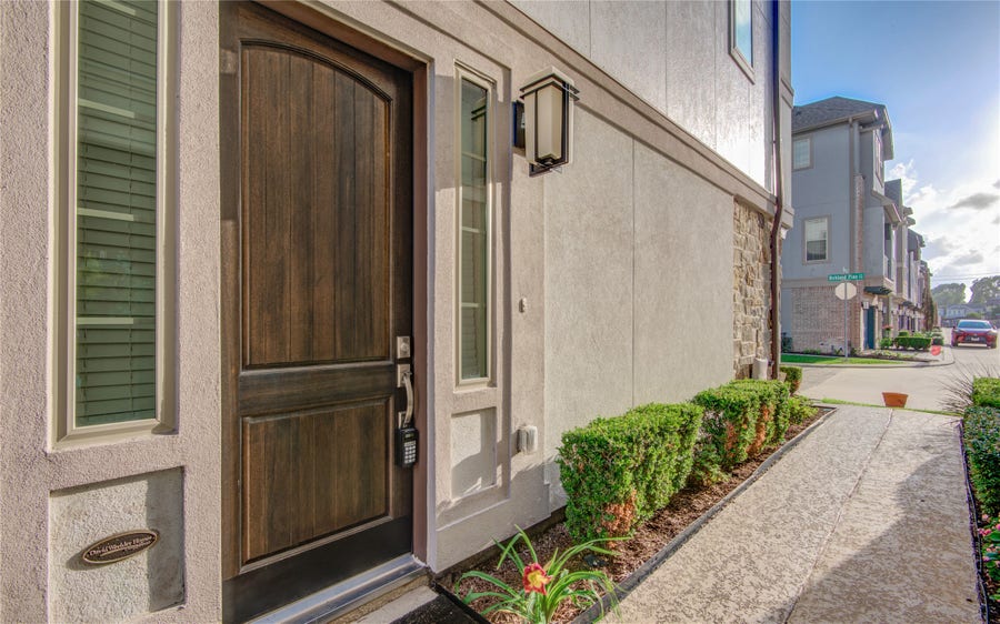 Property photo for 1204 Birkland Pine Lane, Houston, TX