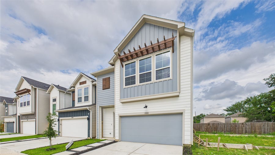 Property photo for 5808 Highland Sky Lane, Houston, TX