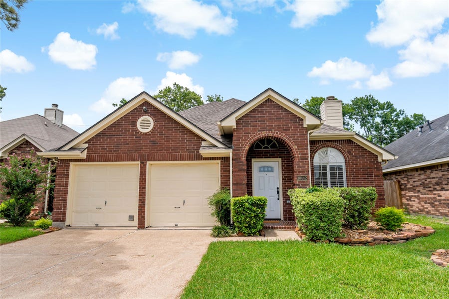 Property photo for 10442 N Pagewick Drive, Houston, TX
