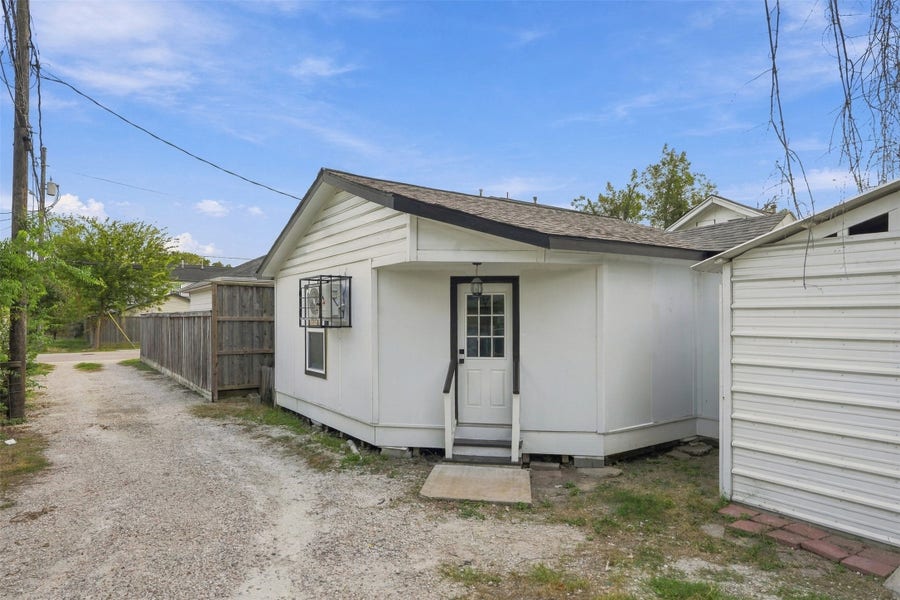 Property photo for 1204 Cordell, #B, Houston, TX
