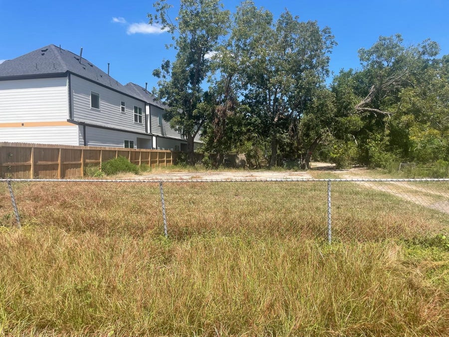 Property photo for 2602 Paul Quinn Street, Houston, TX