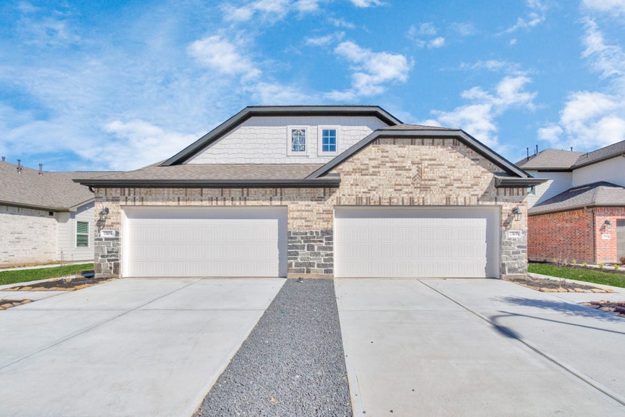 Property photo for 7310 Coconut Bay Drive, #B, Cypress, TX
