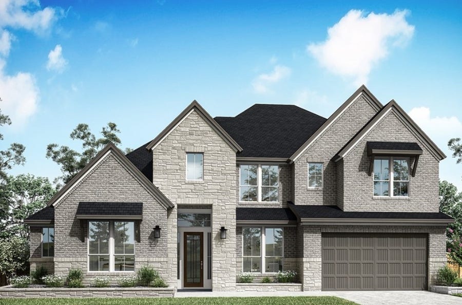 Property photo for 715 Huckleberry Haven, Richmond, TX