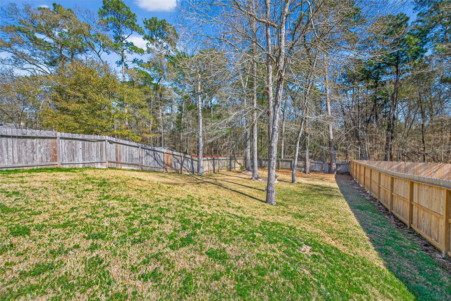 Property photo for 10542 Parkside Drive, Willis, TX
