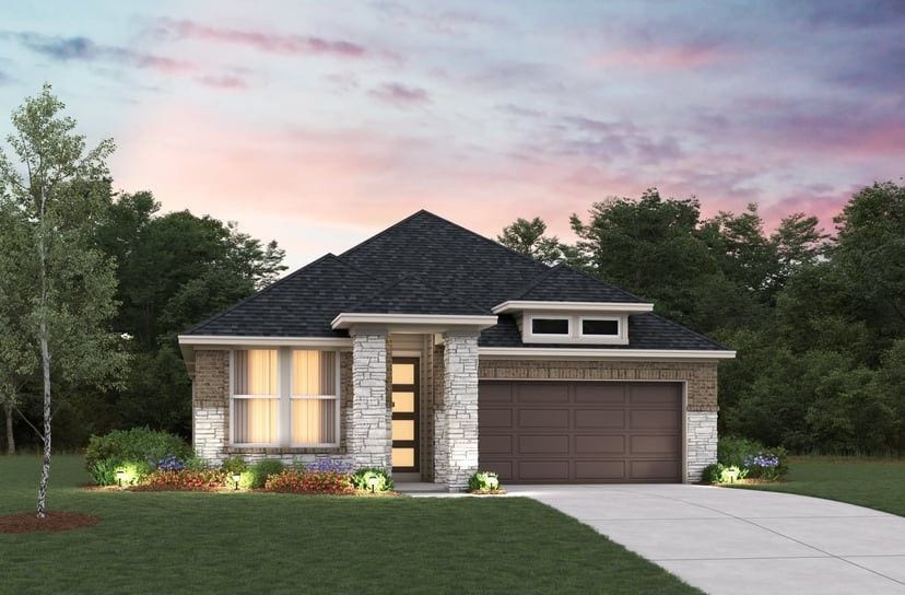 Property photo for 12207 Harker Heights Court, Cypress, TX