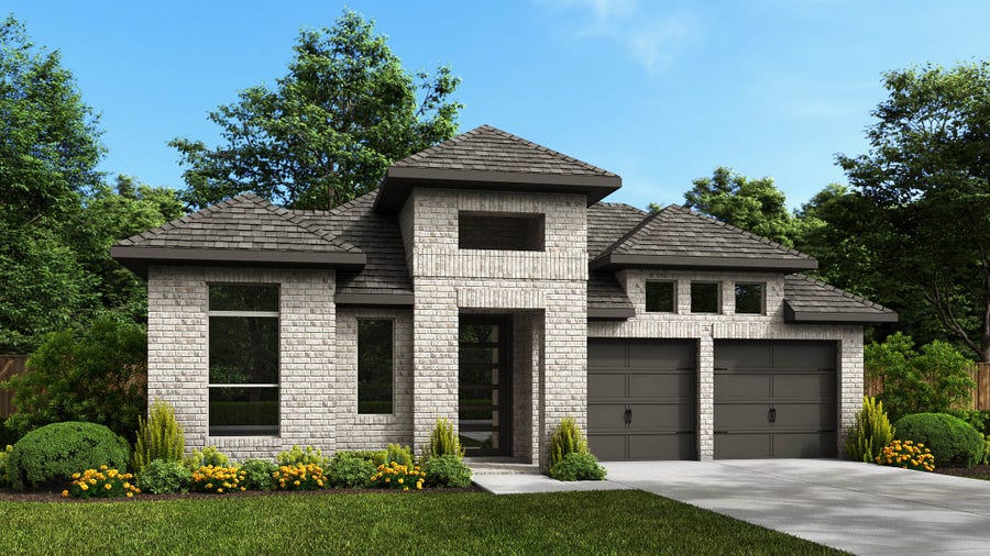 Property photo for 25315 Balsam Run Trail, Katy, TX