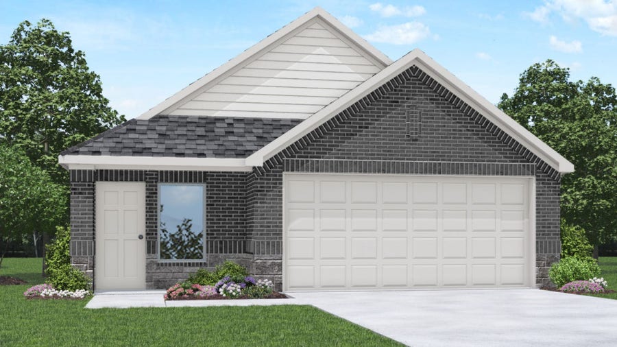 Property photo for 19631 Tiramisu Hills Drive, Tomball, TX
