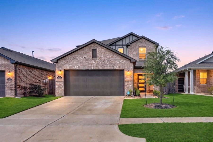 Property photo for 23334 Spring Genesis Lane, Katy, TX