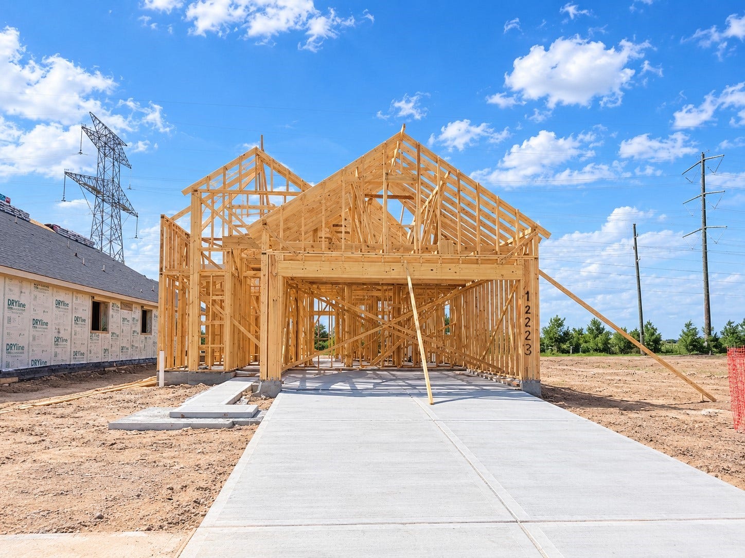 12223 Smith County Drive, Cypress, TX 77433 12223 Smith County Drive, Cypress, TX 77433