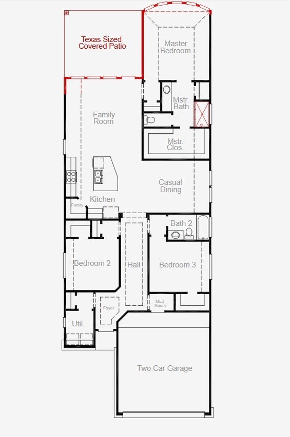 12223 Smith County Drive, Cypress, TX 77433 12223 Smith County Drive, Cypress, TX 77433