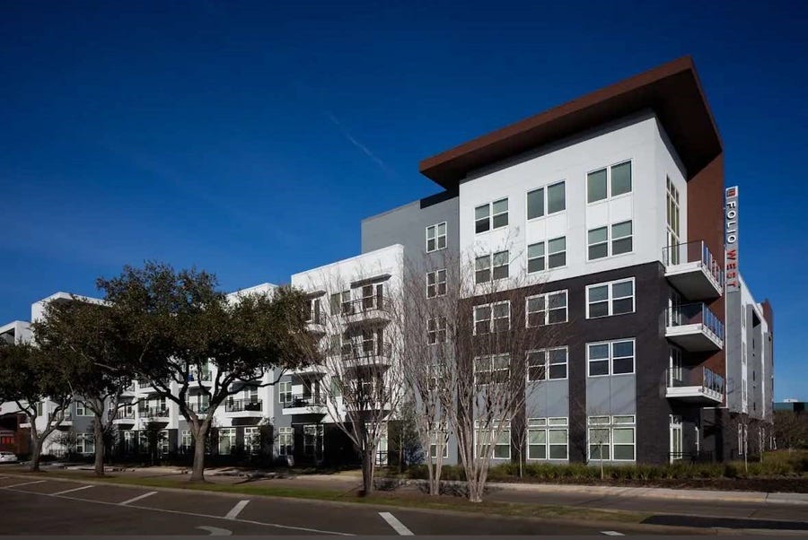 Property photo for 2525 Citywest Boulevard, #B3, Houston, TX