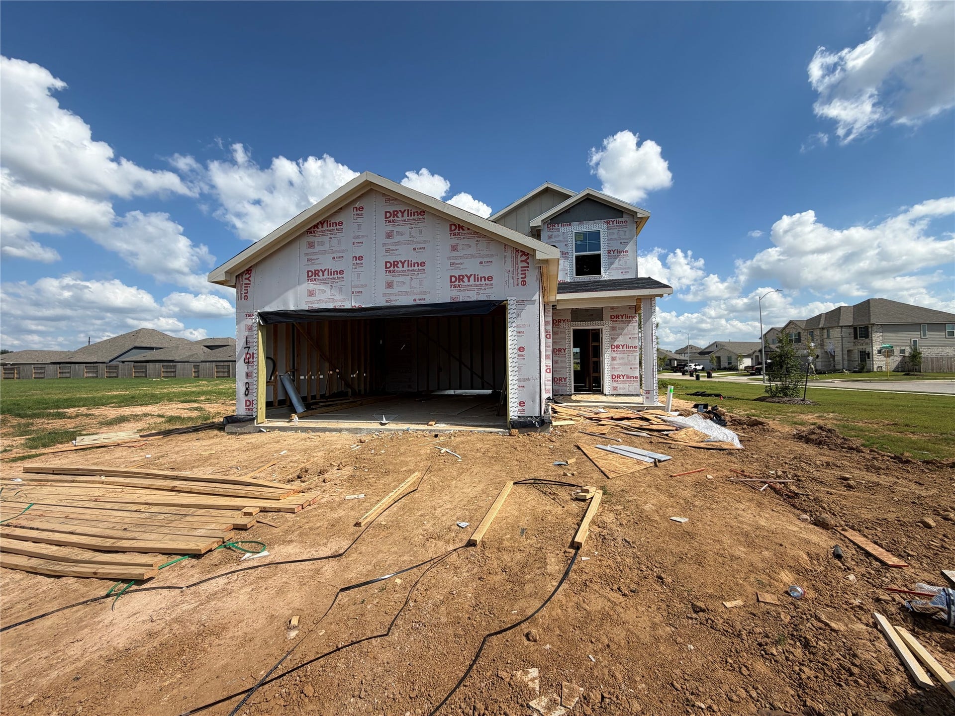 17418 Sage Run Drive, Waller, TX 77484 17418 Sage Run Drive, Waller, TX 77484