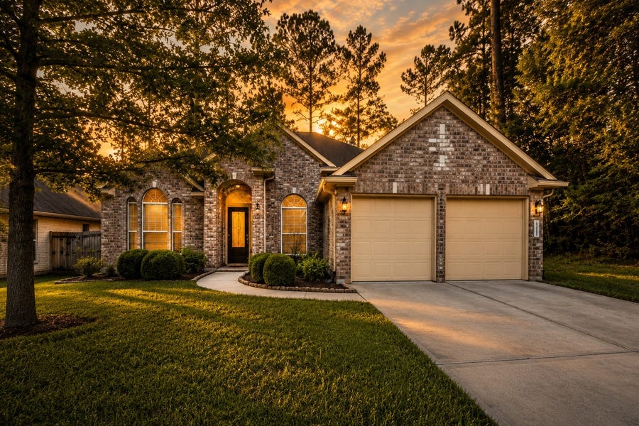 Property photo for 3142 Fitzgerald Drive, Montgomery, TX