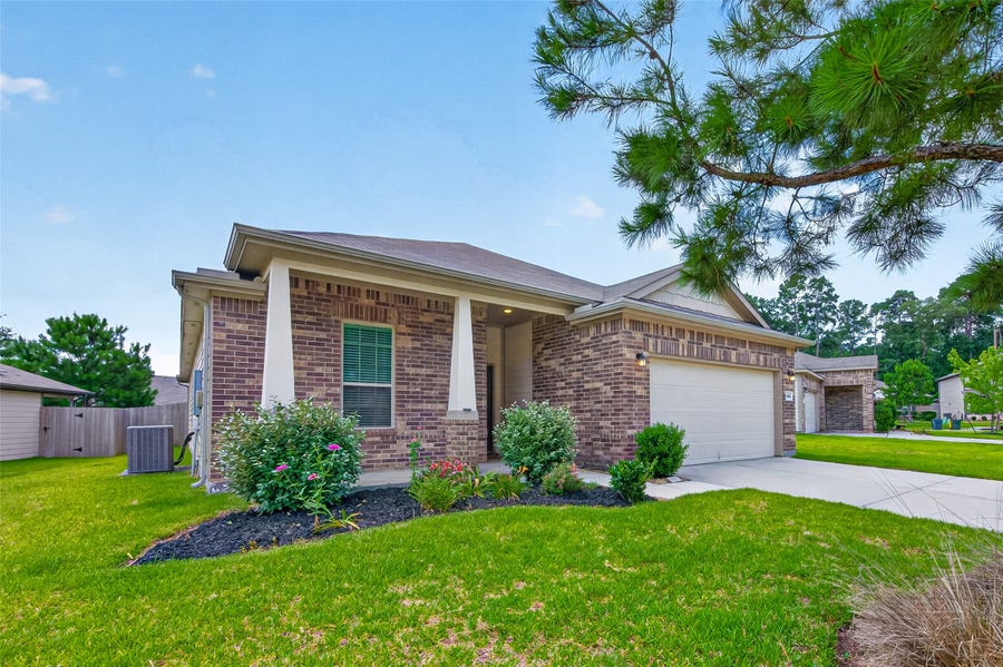Property photo for 4429 Longleaf Timbers Court, Conroe, TX