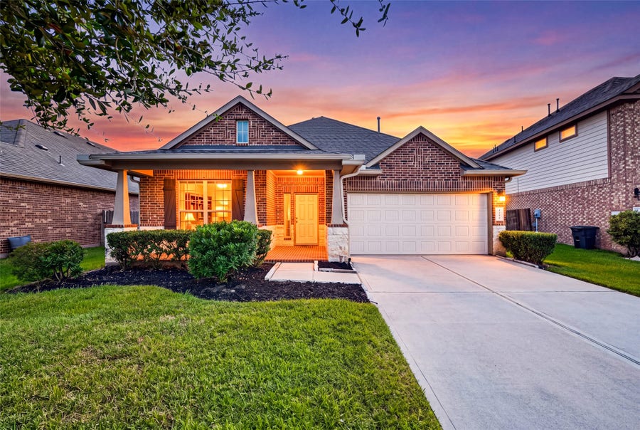 Property photo for 3106 Francisco Bay Pl, Katy, TX