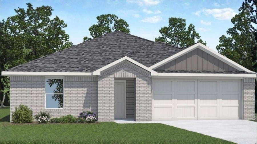 Property photo for 40639 Balsam Run Lane, Magnolia, TX