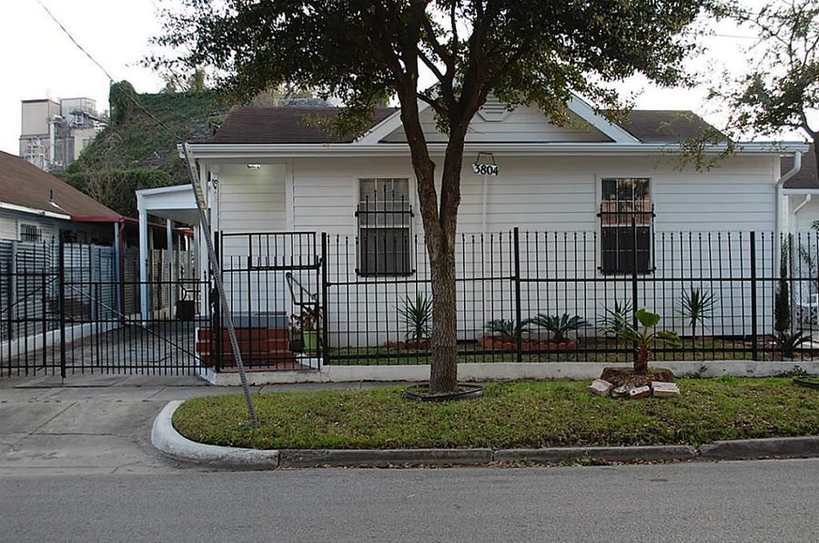 Property photo for 3804 Garrow Street, Houston, TX