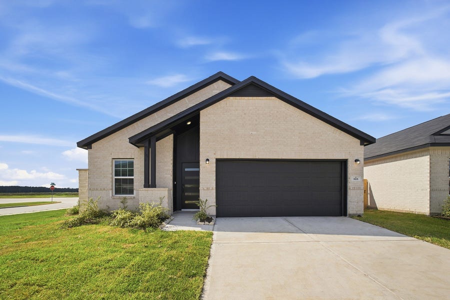 Property photo for 818 Alaska Cedar, Crosby, TX