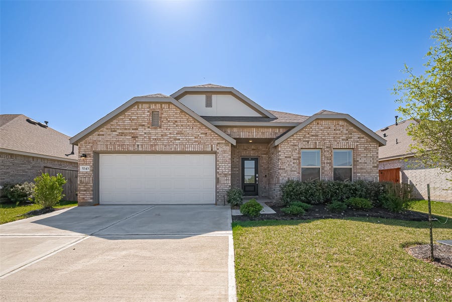 Property photo for 5343 Sleepy Fox Lane, Richmond, TX