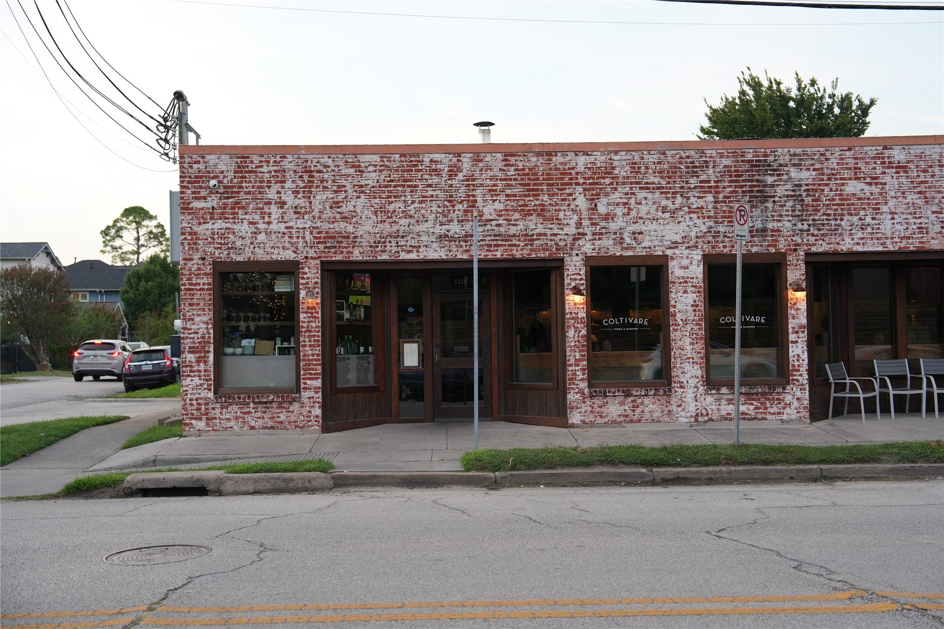335 Harvard Street, Houston, TX 77007 Coltivare brings one of the Heights best known dining experiences close to home, pairing seasonal Italian inspired dishes with a neighborhood setting that feels distinctly Houston.