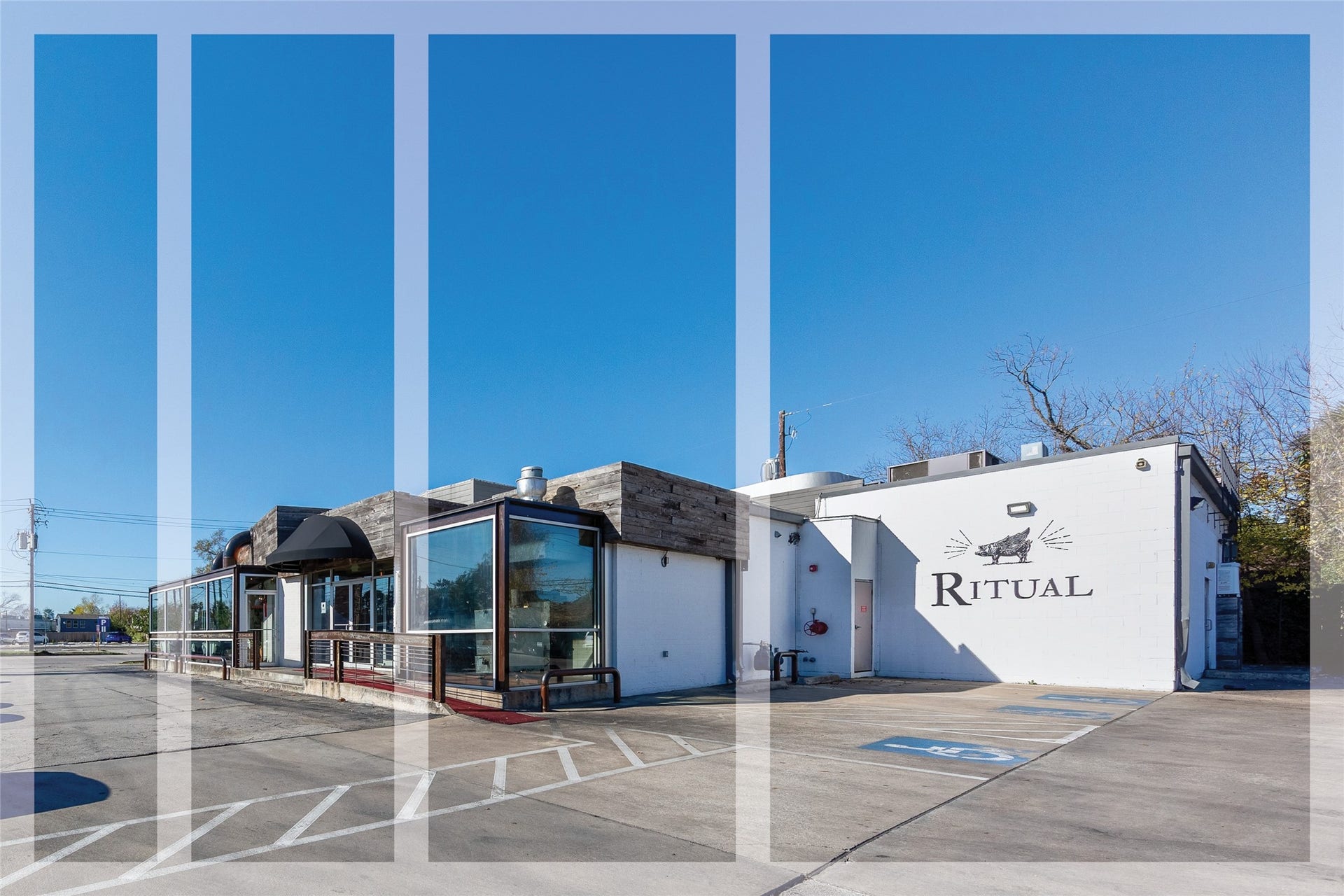 335 Harvard Street, Houston, TX 77007 Ritual is a longtime Heights favorite, known for Texas inspired fare, craft cocktails and a neighborhood atmosphere that makes it an easy choice for brunch, dinner or drinks close to home.